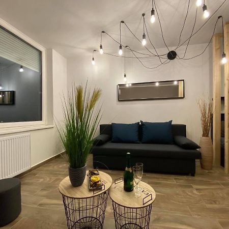 Loft Apartman X. Ker. 부다페스트 외부 사진