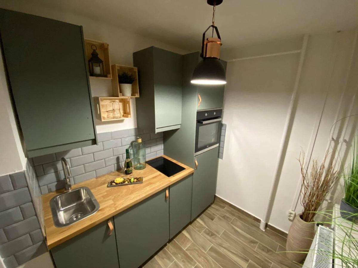 Loft Apartman X. Ker. 부다페스트 외부 사진