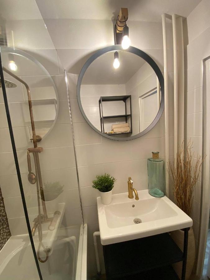 Loft Apartman X. Ker. 부다페스트 외부 사진