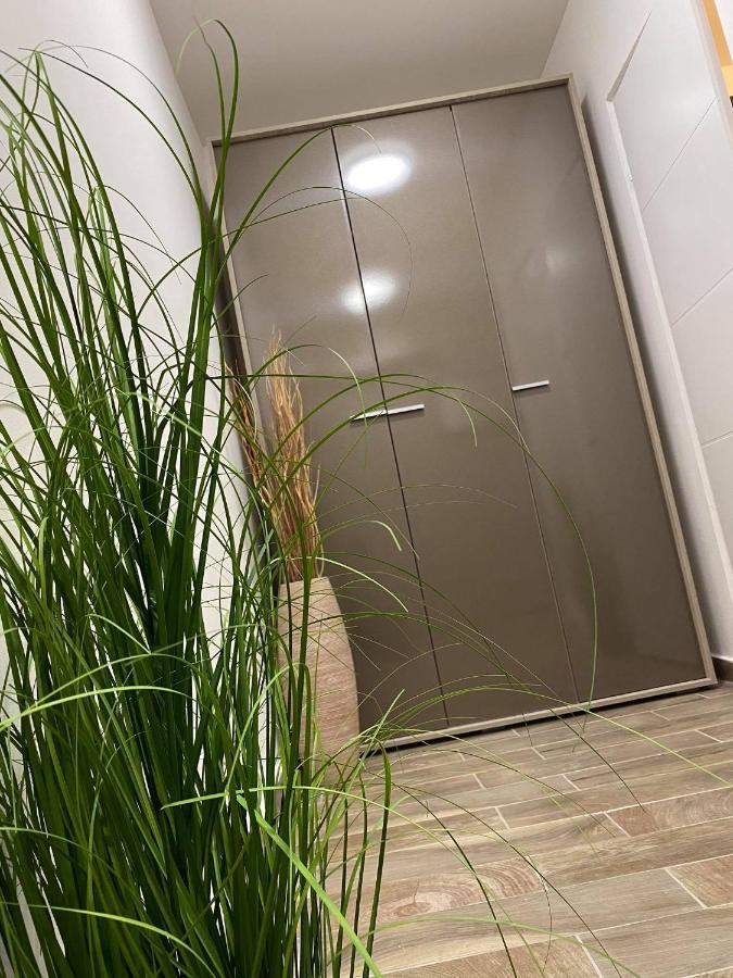 Loft Apartman X. Ker. 부다페스트 외부 사진
