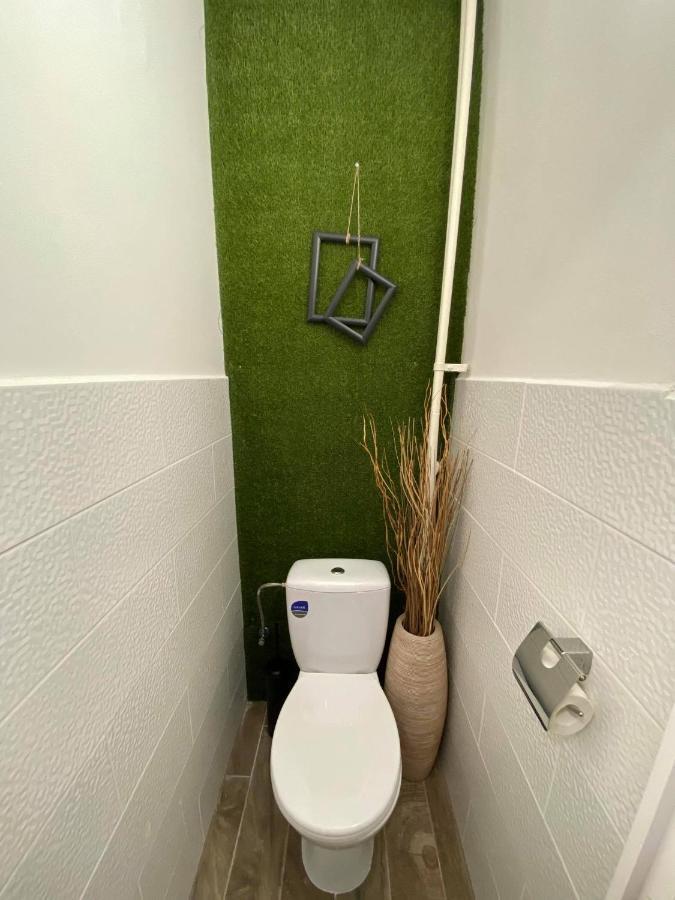 Loft Apartman X. Ker. 부다페스트 외부 사진